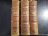 PRECIS DE DROIT CIVIL - G. Baudry-Lacantinerie - 1908 - 3 volume
