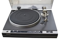 Pick up Sony PS X 50 foto