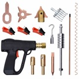 Cumpara ieftin Set de sudura reparatii deformari auto fara vopsire, 86 piese