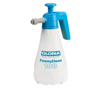 Pulverizator de spuma GLORIA FoamyClean 100, 1L - RESIGILAT foto