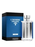 Cumpara ieftin Apa de toaleta Prada L'Homme L'Eau, 100 ml, pentru barbati