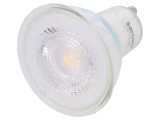 Lampa LED GU10 4000K 390lm
