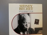 Sidney Bechet - Up in Sidney ...Selectiuni (2002/TIM/England) - CD ORIGINAL/ca Nou