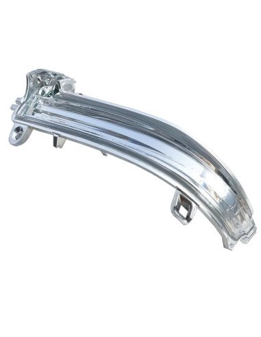 Semnalizare Oglinda Stanga BMW Seria 1 F20 F21, Seria 2 F22 F23 F87, Seria 3 F30 F31 F34 F35, Seria 4 F32 F33 F36, X1 E84