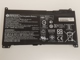 Baterie Laptop, HP, ProBook 450 G5, 455 G5, 687038-001, HSTNN-LB71, 3ICP7/60/80, RR03XL, 11.4V, 3930mAh, 48Wh
