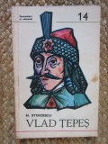 Nicolae Stoicescu - Vlad Tepes