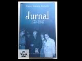 Pierre Drieu la Rochelle Jurnal 1939-1945