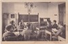 CP Timisoara Liceul Banatia Clasa pregatitoare Temeswar Banatia ND(1930), Circulata, Fotografie