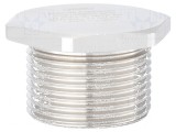 Capac de protec&Aring;&pound;ie NPT1 1/4 Filet: &Atilde;&reg;n &Aring;&pound;oli