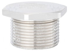 Capac de protec&Aring;&pound;ie NPT1 1/4 Filet: &Atilde;&reg;n &Aring;&pound;oli
