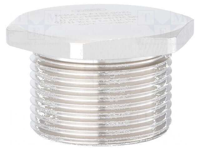 Capac de protec&Aring;&pound;ie NPT1 1/4 Filet: &Atilde;&reg;n &Aring;&pound;oli