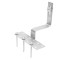 Carlig fixare acoperis tigla, prindere panou solar ProAdvanced PowerfulTools
