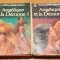 ANGELIQUE ET LA DEMONE - 2 Vol. - Anne et Serge Golon - 1977, 344+379 p.
