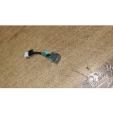 Conector Power DC Laptop Packard Bell GM3 MS2291