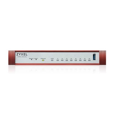 ZYXEL USGFLEX100H FIREWALL ROUTER V2 foto