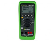 Multimetru digital LCD 4 cifre METRALINE DM61