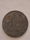 10 pfenning 1918