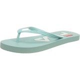 Slapi verzi pentru copii, size 30,FILA