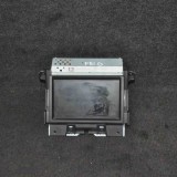 Ecran de navigație LAND ROVER RANGE ROVER SPORT L320 2007 OEM: BH22-10E887-AC