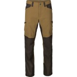 Pantaloni Ragnar Shadow Brown/Golden Brown