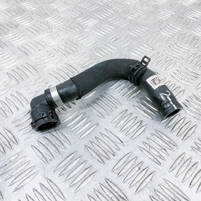 Furtun de lichid de răcire BMW 3 F30, F80 2016 OEM: 9329653 10661944 foto