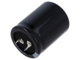 Condensator electrolitic SNAP-IN 470uF 400VDC &Oslash;35x45mm &plusmn;20%