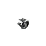 Suport Buton Compatibil Cuptor Microunde Whirlpool, Maytag, Bauknecht - Piesa OEM 481241129017