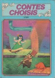 Hans Christian Andersen - Contes choisis (lb. franceza), 1986, Alta editura