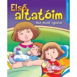 Első altat&oacute;im