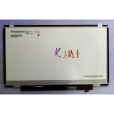 Display Laptop - Model B140RW01 V.2 , 14.0-inch , 1600x900 HD+ , 30 pin LED