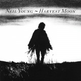 Harvest Moon - Vinyl | Neil Young, Country