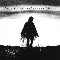 Harvest Moon - Vinyl | Neil Young