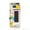 LCD OEM Samsung S8, G950, Silver, Service Pack OEM