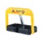 Blocator parcare automat AVR&reg; AutoPark AVR-EPL-MR, acumulator, 2 telecomenzi ()