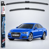 Cumpara ieftin Ștergătoare Audi A4 B9 (8W2, 8WC) din 2015 | 3 397 007 297 &ndash; BOSCH