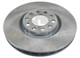 FEBI BILSTEIN 108664 Disc frana