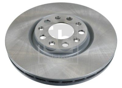 FEBI BILSTEIN 108664 Disc frana foto