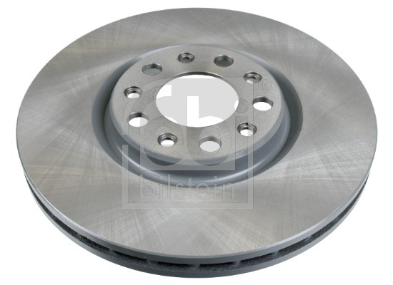 FEBI BILSTEIN 108664 Disc frana