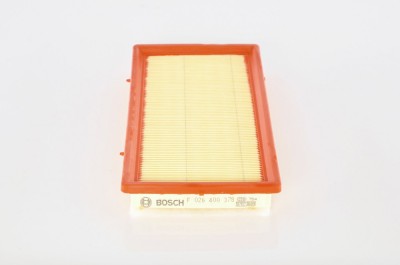 BOSCH F 026 400 378 Filtru aer foto
