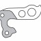 Ureche Schimbator GH-174 Cod:525291380RM