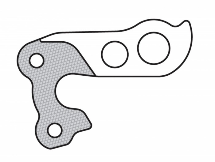 Ureche Schimbator GH-174 Cod:525291380RM