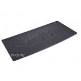 Protectie portbagaj cauciuc dedicata VW T5 2003- L1 / VW T6 2015- L1