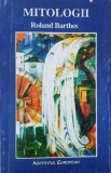 Mitologii - Roland Barthes