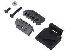 Fălci TE Micro Timer RENNSTEIG 0,2-1mm&sup2; Cod 624663302