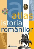 Atlas scolar istoria romanilor, Steaua Nordului