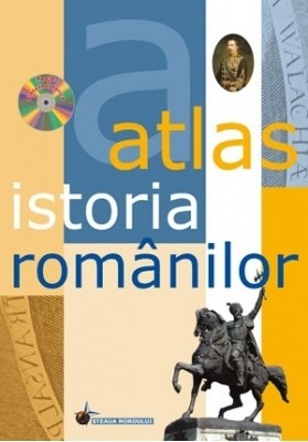 Atlas scolar istoria romanilor, Steaua Nordului foto