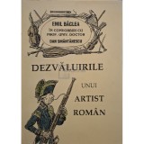 Emil Baclea - Dezvaluirile unui artist roman (Editia: 1995)