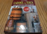 Cumpara ieftin Cazanul de tuica - Tehnici de fermentatie, tehnici de distilare - Josef Pischl