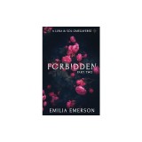 Forbidden: Part Two