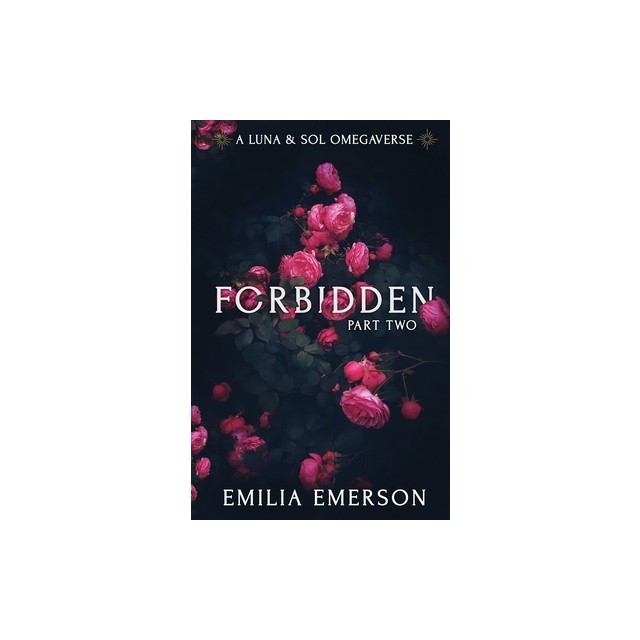 Forbidden: Part Two